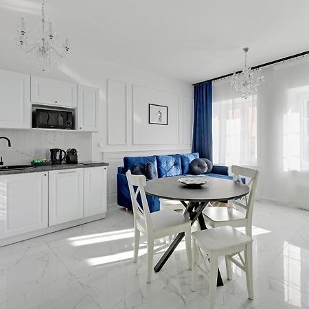 Dluga Boutique Apartment By Downtown Apartments 그단스크 외부 사진