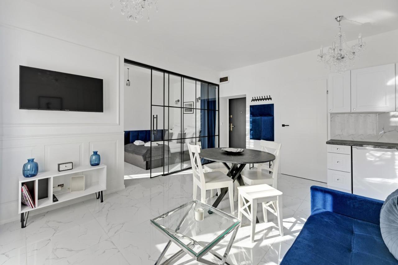 Dluga Boutique Apartment By Downtown Apartments 그단스크 외부 사진
